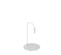 Flos Caule F1 Outdoor Lampada da Terra - Promo Bianco 4000k