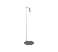 Flos Caule F4 Outdoor Lampada da Terra - Promo Antracite 2700K