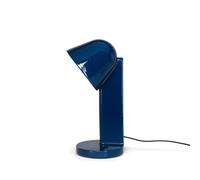 FLOS Céramique Lampada da tavolo, blu Flos