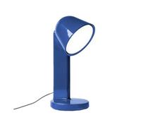 Flos Céramique Lampada da Tavolo Blu navy Down