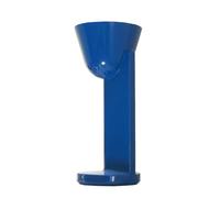 Flos Céramique Lampada da Tavolo - design Ronan & Erwan Bouroullec Blu navy Up