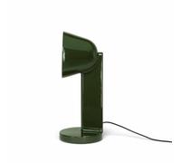 Flos Céramique Lampada da Tavolo - design Ronan & Erwan Bouroullec Verde muschio Side