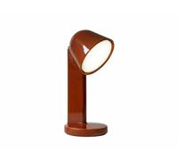 Flos Céramique Lampada da Tavolo - Promo Rosso ruggine Down