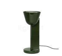 Flos Céramique Lampada da tavolo, verde - luce verso l'alto