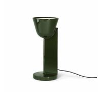 Flos Céramique Lampada da Tavolo Verde muschio Up