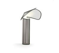 Flos Chiara Lampada da Tavolo Grigio Scuro/ Verde