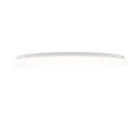 Flos Clara Applique Da Soffitto/parete Bianco