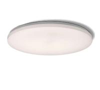 Flos Clara Lampada a Soffito o Parete Senza anello