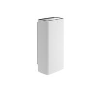 Flos Climber Down 87 Lampada da Esterno Bianco