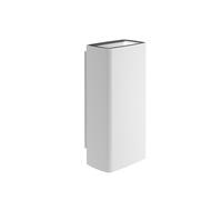 Flos Climber UP&Down 87 Illuminazione da esterno bianca