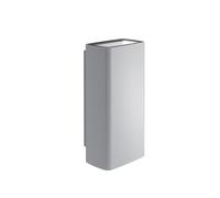 Flos Climber UP&Down 87 Illuminazione da esterno grigia