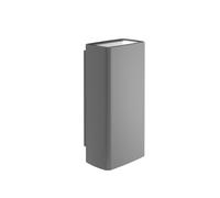 Flos Climber UP&Down 87 illuminazione da esterno grigio antracite