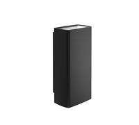 Flos Climber UP&Down 87 Illuminazione da esterno nera