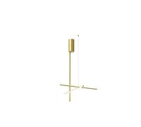 Flos Coordinates C1 Plafoniera Oro