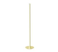 Flos Coordinates F Lampada Da Terra Oro