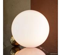 Flos Copycat Lampada Da Terra/tavolo Oro