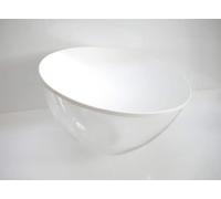 Flos Diffusore PMMA con Riflettore per Taccia LED