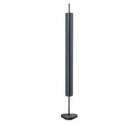 Flos Emi Lampada da terra LED, blu