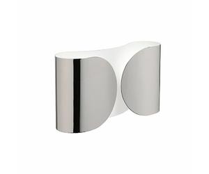 Flos, Foglio Cromo, Tobia Scarpa, 1966