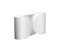FLOS Foglio applique, bianco Flos