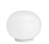 Flos Glo-Ball Basic Lampada da tavolo, ø19 cm - con dimmer