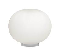 FLOS Glo-Ball Basic Zero Switch, Lampada da Tavolo