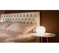 Flos Glo-Ball Basic Zero Switch Lampada da Tavolo - design Jasper Morrison