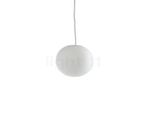 Flos Glo Ball Lampada a sospensione, ø11 cm