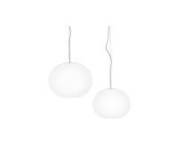 FLOS GLO-BALL S2 Lampada a Sospensione - design Jasper Morrison