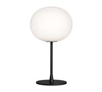 FLOS Glo-Ball T1 lampada da tavolo, nero Flos