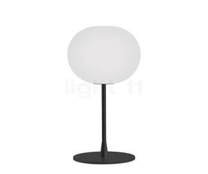 Flos Glo-Ball T1, nero