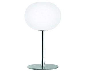 Flos GLO-Ball T2 EU Gri, Vetro, Grigio, 45 x 79 cm