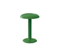 Flos Gustave Lampada da Tavolo Lacquered green 3000k