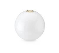 Flos IC F2 Schermo di Ricambio Ottone