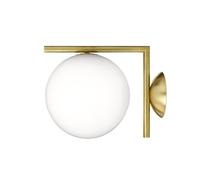 Flos, IC Lights CW1 Ottone, Michael Anastassiades, 2014