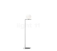 Flos IC Lights F1, cromo lucido