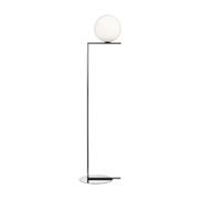 Flos, IC Lights F1 Cromo, Michael Anastassiades, 2014