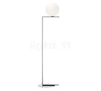 Flos IC Lights F2, cromo lucido