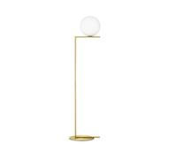 Flos, IC Lights F2 Ottone, Michael Anastassiades, 2014