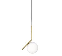 Flos, IC Lights S1 Ottone, Michael Anastassiades, 2014