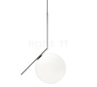 Flos IC Lights S2, cromo lucido