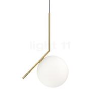 Flos IC Lights S2, dorato - limited edition