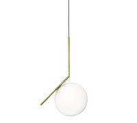 Flos, IC Lights S2 Ottone, Michael Anastassiades, 2014