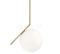 Flos IC Lights S3, dorato