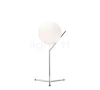 Flos IC Lights T1 High, cromo lucido