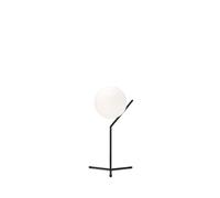 Flos IC Lights T1 High Lampada da Tavolo - design Michael Anastassiades Nero