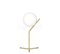 Flos IC Lights T1 High, ottone opaco