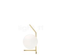Flos IC Lights T1 Low, dorato - limited edition