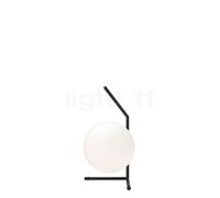 Flos IC Lights T1 Low, nero