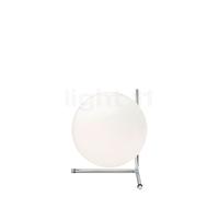 Flos IC Lights T2, cromo lucido